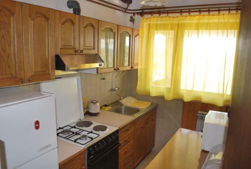 Holiday Home Dra?kica