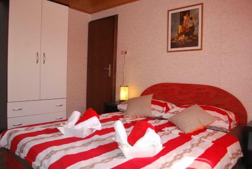 Holiday Home Dra?kica