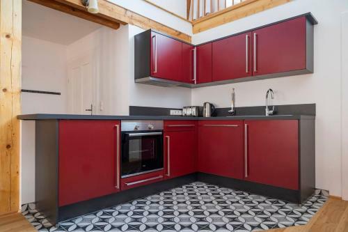 Apartamento Roger`s Ferienwohnung