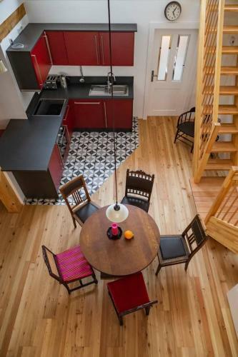 Apartamento Roger`s Ferienwohnung