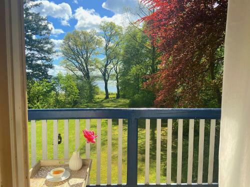 Apartamento See-chalet Riederau