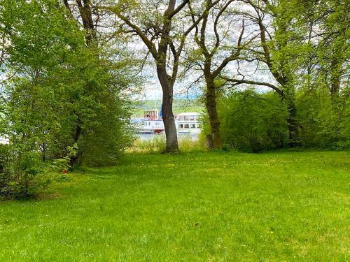 Apartamento See-chalet Riederau