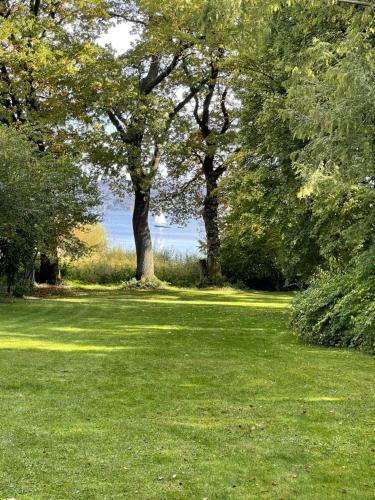 Apartamento See-chalet Riederau