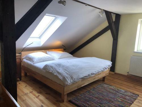 Apartamento Gr�nderhaus