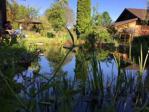 Apartamento Gr�nderhaus