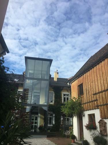 Apartamento Gr�nderhaus