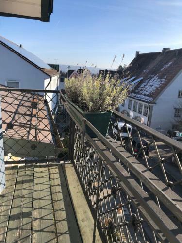 Apartamento Gr�nderhaus