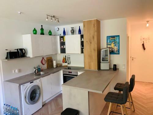Apartamento 123fewo Die�en Am Ammersee