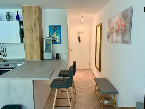 Apartamento 123fewo Die�en Am Ammersee