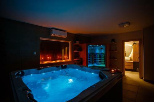 Villa Stone House Korita