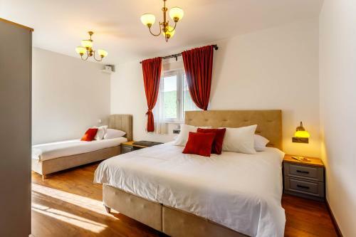 Villa Stone House Korita