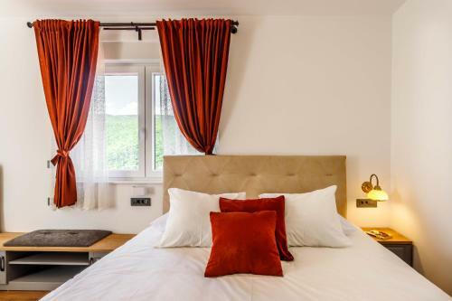 Villa Stone House Korita
