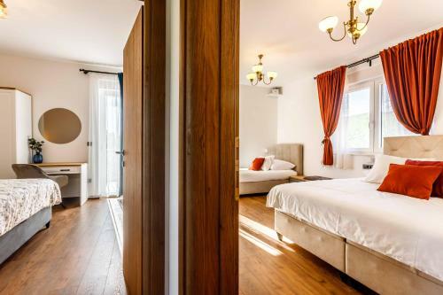Villa Stone House Korita