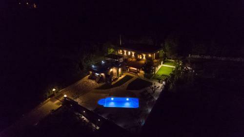 Villa Stone House Korita