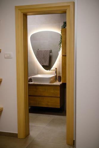 Villa Stone House Korita
