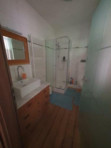 Apartamento Wasserweibchen Nixe
