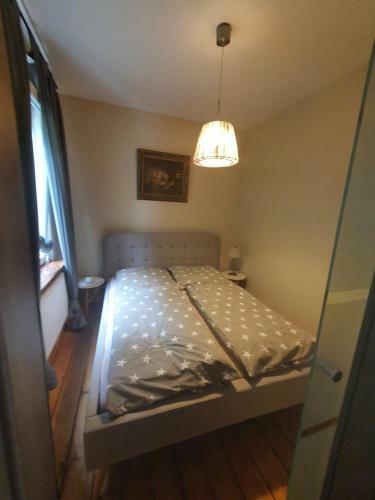 Apartamento Wasserweibchen Nixe