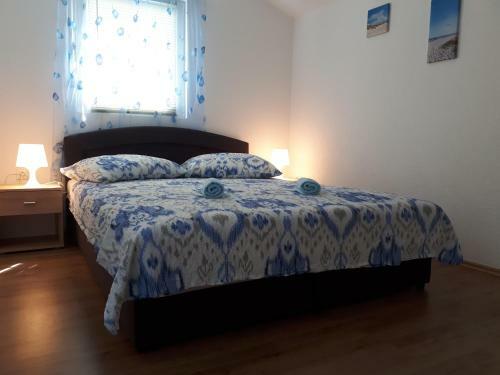 Jednosobni Apartman Anicic Coric