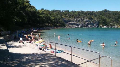 Jednosobni Apartman Anicic Coric