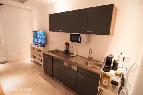 Modern Apartments With Netflix In Dillenburg