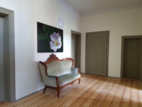 Hotel Villa Bianca Am Huy
