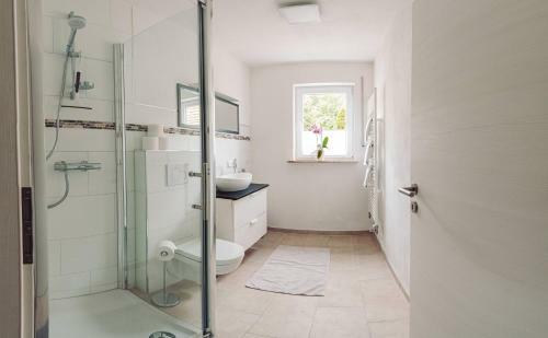 Apartamento Haus Am Zabelstein