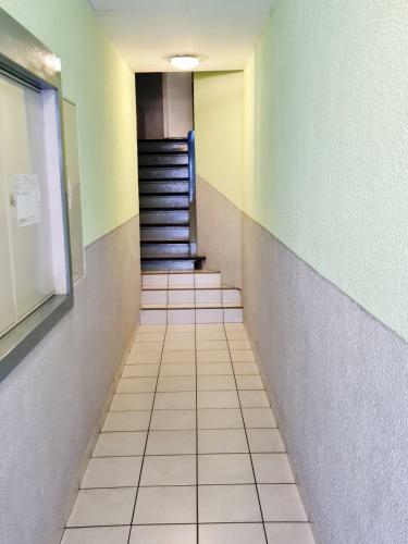 Apartamento Hotel Deutsches Haus-apartment Neue Stra�e
