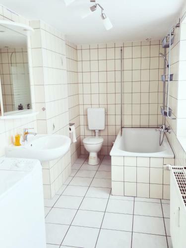 Apartamento Hotel Deutsches Haus-apartment Neue Stra�e