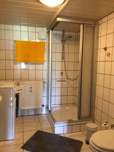 Apartamento Ferienwohnung Dipperz Rh�n