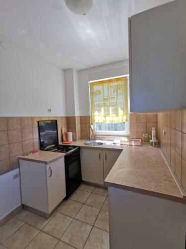 Apartman