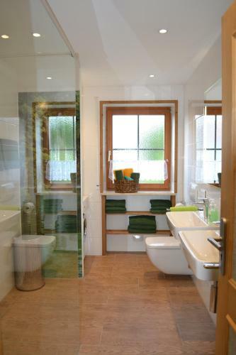 Apartamento Guggi`s Alm
