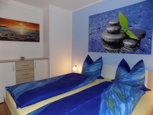 Apartamentos Ferienwohnung Rothe