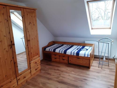 Apartamento Ferienwohnung G�nther Am Park