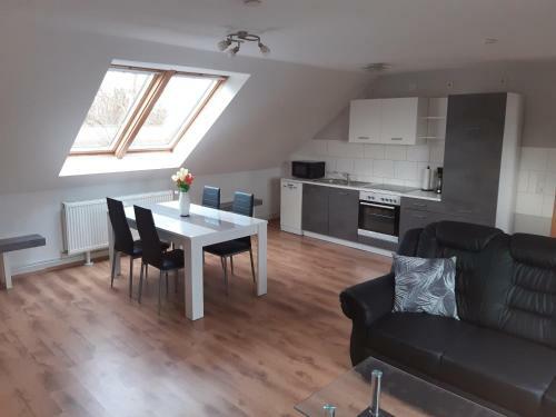 Apartamento Ferienwohnung G�nther Am Park