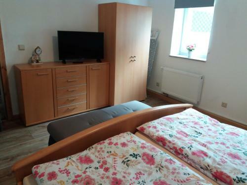 Apartamento Ferienwohnung Auf Dem Land
