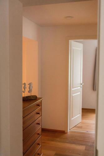 Apartamento Haus Seeblick