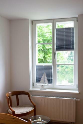 Apartamento Haus Seeblick