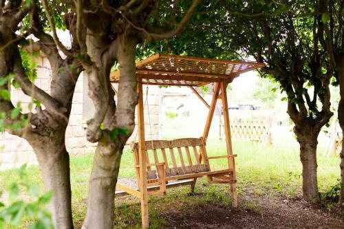 Apartamento Haus Seeblick