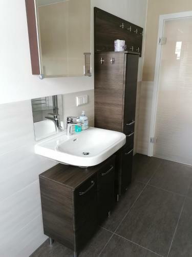 Apartamento Reichst�dter Ferienidyll