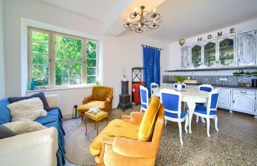 Holiday House Seafront