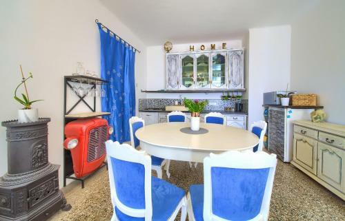 Holiday House Seafront