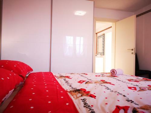 Apartman "sabine Red" With Pool