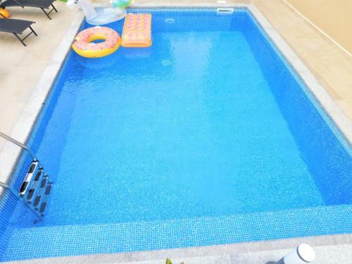 Apartman "sabine Red" With Pool