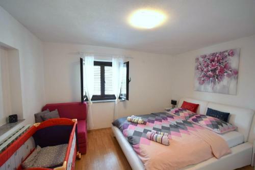 Apartments Zrinka