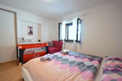 Apartments Zrinka