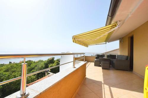 Apartments Zrinka