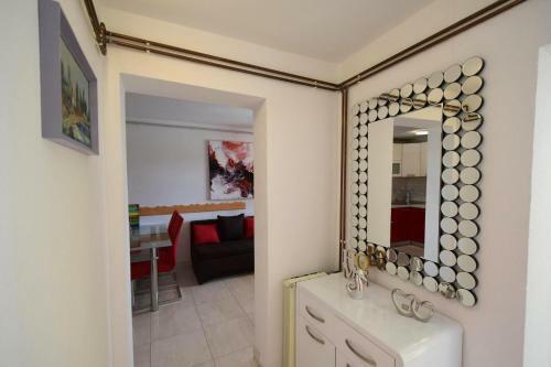 Apartments Zrinka