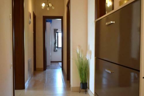 Apartments Zrinka