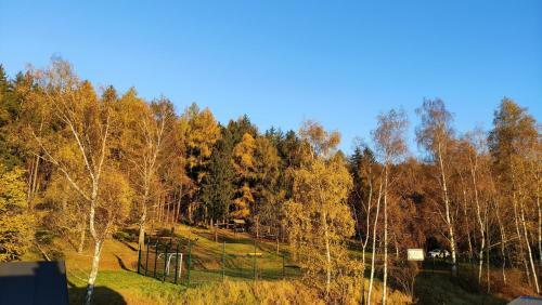 Apartamento Feriendomizil Am Hochwald