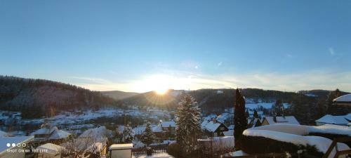 Apartamento Feriendomizil Am Hochwald